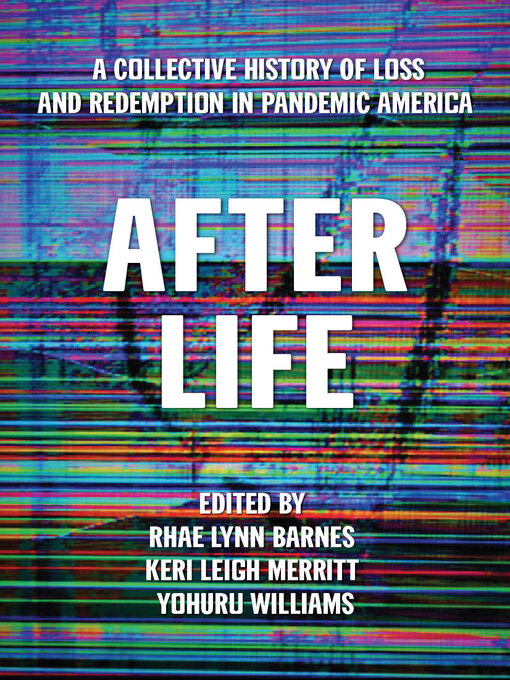 Title details for After Life by Rhae Lynn Barnes - Available